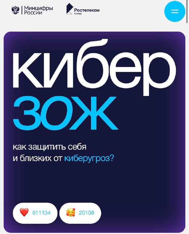 Киберзож